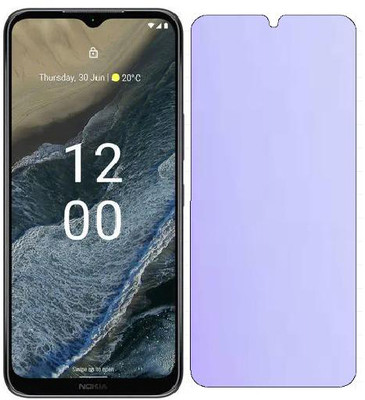 PHONICZ RETAILS Impossible Screen Guard for Nokia G11 Plus(Pack of 1)