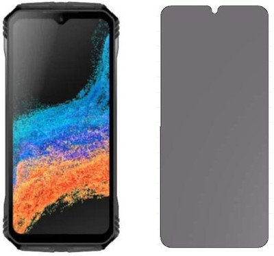 PHONICZ RETAILS Impossible Screen Guard for Doogee V Max(Pack of 1)