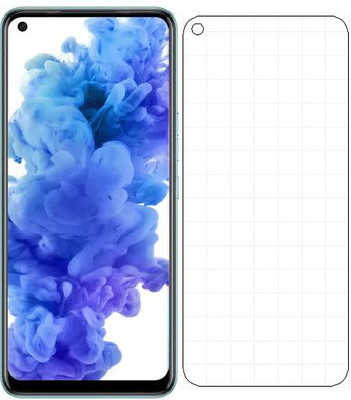 PHONICZ RETAILS Impossible Screen Guard for Tecno Camon 16(Pack of 1)