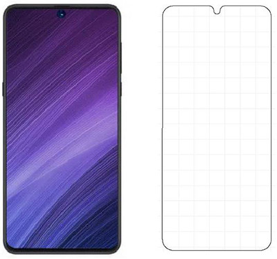 PHONICZ RETAILS Impossible Screen Guard for Xiaomi Redmi K60I(Pack of 1)