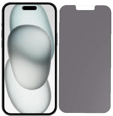 PHONICZ RETAILS Impossible Screen Guard for Apple Iphone 15 Plus(Pack of 1)