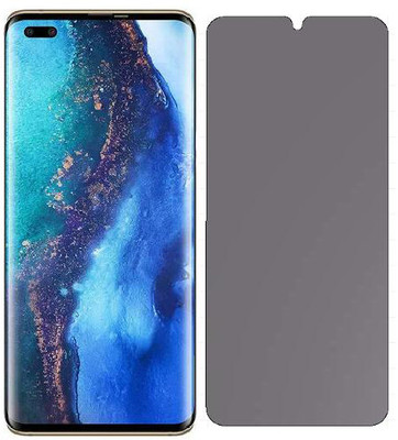 PHONICZ RETAILS Impossible Screen Guard for Tecno Phantom X(Pack of 1)