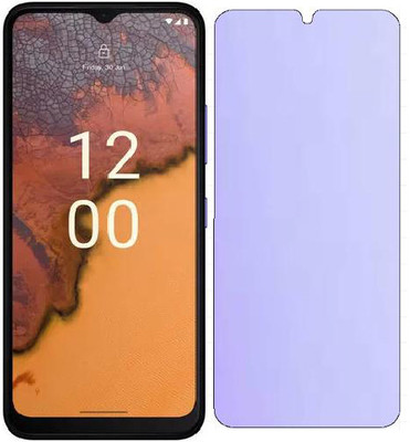PHONICZ RETAILS Impossible Screen Guard for Nokia C22(Pack of 1)