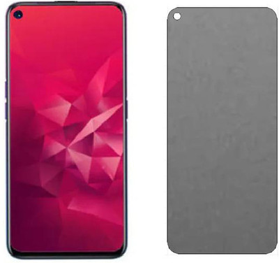 PHONICZ RETAILS Impossible Screen Guard for Realme Gt 3 Pro(Pack of 1)