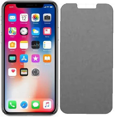 PHONICZ RETAILS Impossible Screen Guard for Apple iPhone X(Pack of 1)