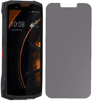 PHONICZ RETAILS Impossible Screen Guard for Doogee S80 Lite(Pack of 1)