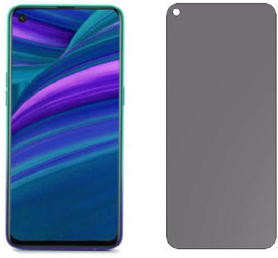 PHONICZ RETAILS Impossible Screen Guard for Oppo F22S Pro(Pack of 1)