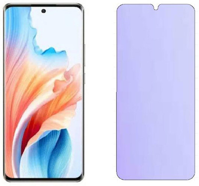 PHONICZ RETAILS Impossible Screen Guard for Oppo A2 Pro(Pack of 1)