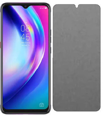 PHONICZ RETAILS Impossible Screen Guard for Tecno Spark Power 2 Air(Pack of 1)