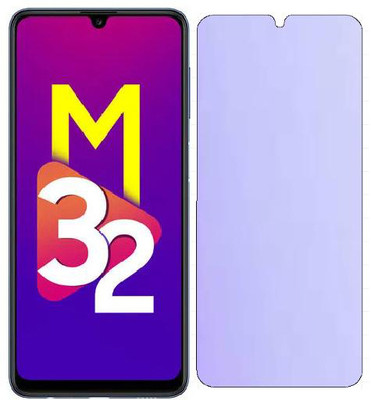 PHONICZ RETAILS Impossible Screen Guard for Samsung Galaxy M32(Pack of 1)