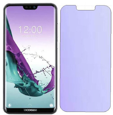 PHONICZ RETAILS Impossible Screen Guard for Doogee N10(Pack of 1)