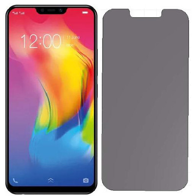PHONICZ RETAILS Impossible Screen Guard for Vivo Y83(Pack of 1)
