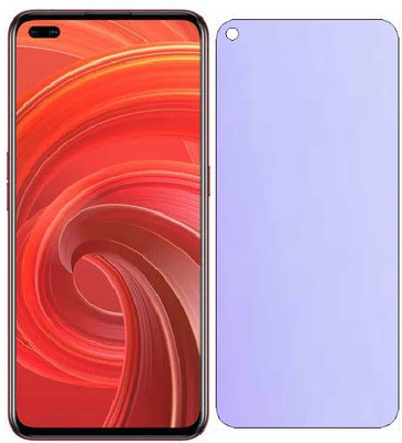 PHONICZ RETAILS Impossible Screen Guard for Realme X50 Pro(Pack of 1)