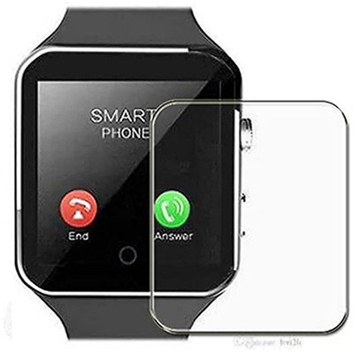 VINTHOM ENTERPRISES Screen Guard for RTT-AYBOR Smart Watch X6(Pack of 1)