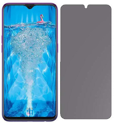 PHONICZ RETAILS Impossible Screen Guard for OPPO F9 Pro(Pack of 1)