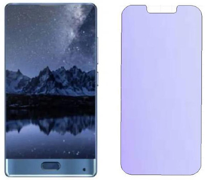 PHONICZ RETAILS Impossible Screen Guard for Doogee Mix(Pack of 1)