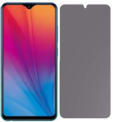 PHONICZ RETAILS Impossible Screen Guard for Vivo Y91I(Pack of 1)