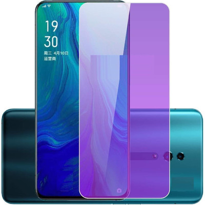 FlipSmartGuard Screen Guard for Oppo Reno2 F(Pack of 1)