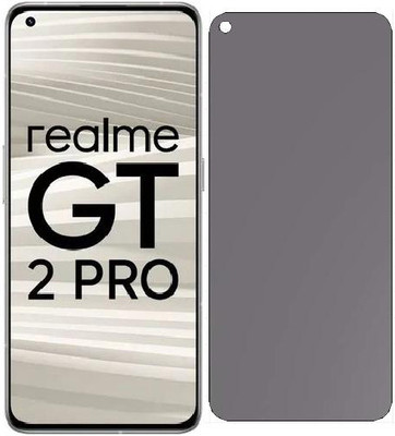 PHONICZ RETAILS Impossible Screen Guard for Realme Gt 2 Pro 5G(Pack of 1)
