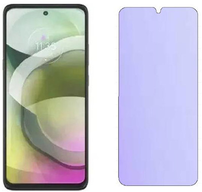 PHONICZ RETAILS Impossible Screen Guard for Motorola X40 Pro(Pack of 1)