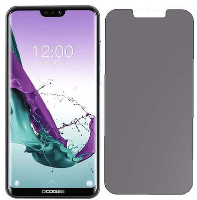 PHONICZ RETAILS Impossible Screen Guard for Doogee N10(Pack of 1)
