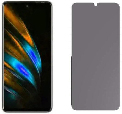 PHONICZ RETAILS Impossible Screen Guard for Tecno Camon 21 Pro(Pack of 1)