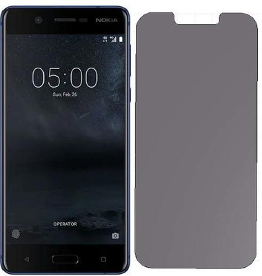 PHONICZ RETAILS Impossible Screen Guard for Nokia 5(Pack of 1)