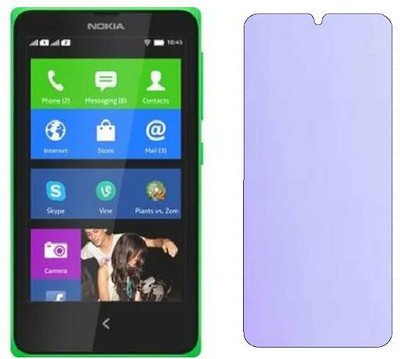 PHONICZ RETAILS Impossible Screen Guard for Nokia XPlus(Pack of 1)