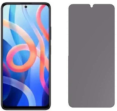 PHONICZ RETAILS Impossible Screen Guard for Xiaomi Redmi K60 Gaming Edition(Pack of 1)