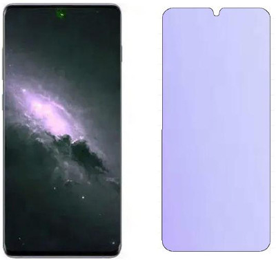 PHONICZ RETAILS Impossible Screen Guard for Samsung Galaxy S24 Fe(Pack of 1)