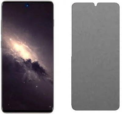 PHONICZ RETAILS Impossible Screen Guard for Samsung Galaxy F44(Pack of 1)