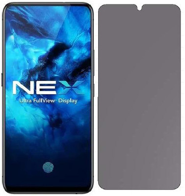 PHONICZ RETAILS Impossible Screen Guard for Vivo Nex(Pack of 1)