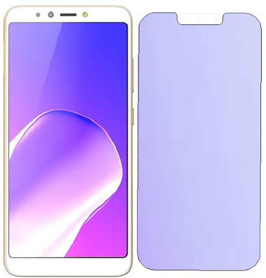PHONICZ RETAILS Impossible Screen Guard for Infinix Hot 6 Pro(Pack of 1)