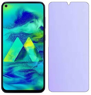 PHONICZ RETAILS Impossible Screen Guard for Samsung Galaxy M40(Pack of 1)