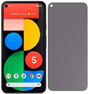 PHONICZ RETAILS Impossible Screen Guard for Google Pixel 5(Pack of 1)