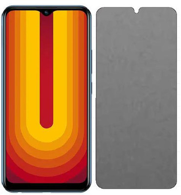 PHONICZ RETAILS Impossible Screen Guard for Vivo U10(Pack of 1)