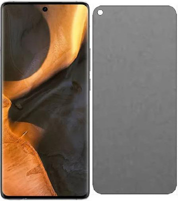 PHONICZ RETAILS Impossible Screen Guard for Vivo X90 Pro(Pack of 1)