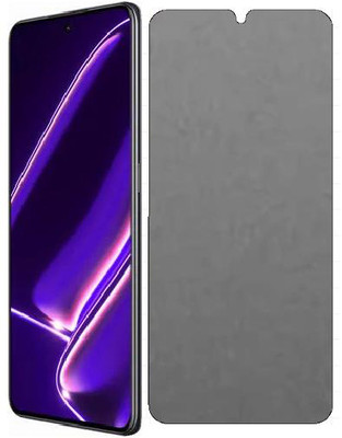 PHONICZ RETAILS Impossible Screen Guard for Realme Gt Neo 5 Se(Pack of 1)
