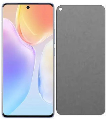 PHONICZ RETAILS Impossible Screen Guard for Vivo X70 Pro(Pack of 1)