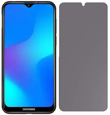 PHONICZ RETAILS Impossible Screen Guard for Doogee Y8(Pack of 1)