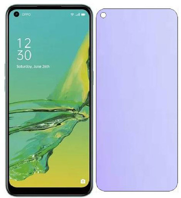 PHONICZ RETAILS Impossible Screen Guard for Oppo A33 2020(Pack of 1)
