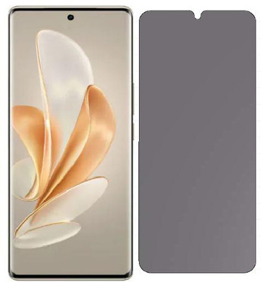 PHONICZ RETAILS Impossible Screen Guard for Vivo S17E(Pack of 1)