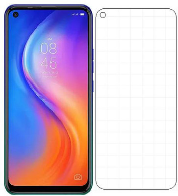 PHONICZ RETAILS Impossible Screen Guard for Tecno Spark 5 Pro(Pack of 1)
