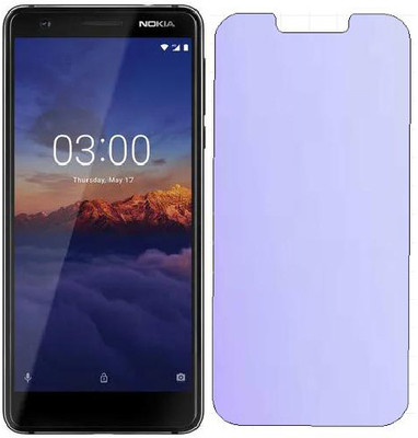PHONICZ RETAILS Impossible Screen Guard for Nokia 3 1 3Gb(Pack of 1)