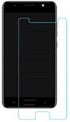 SRT Tempered Glass Guard for Tecno I5(Pack of 1)