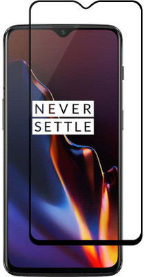 INSTYLE Tempered Glass Guard for OnePlus 7(Pack of 1)