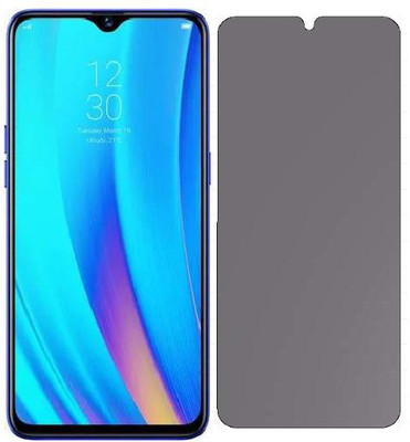 PHONICZ RETAILS Impossible Screen Guard for Realme 3 Pro(Pack of 1)