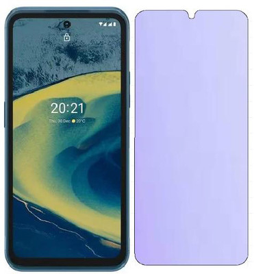 PHONICZ RETAILS Impossible Screen Guard for Nokia Xr20(Pack of 1)