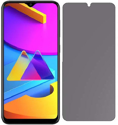 PHONICZ RETAILS Impossible Screen Guard for Samsung Galaxy M10S(Pack of 1)