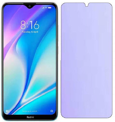 PHONICZ RETAILS Impossible Screen Guard for Xiaomi Redmi 8A Dual(Pack of 1)